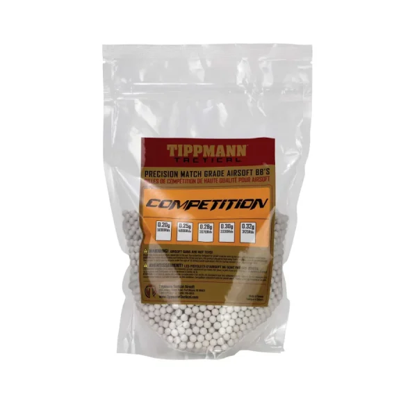 tippmann 6mm white bb pellets 0 1753353603 - EASTCOASTPAINTTBALL