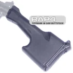 tippmann 98 saw paintball butt 0 1753353979 - EASTCOASTPAINTTBALL