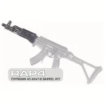 tippmann a5 ak 47 145 black ba 0 1753354009 - EASTCOASTPAINTTBALL