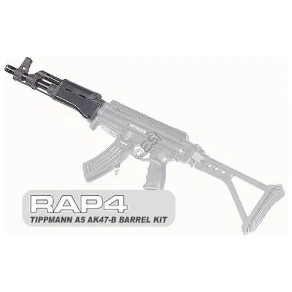 tippmann a5 ak 47 145 black ba 0 1753354009 - EASTCOASTPAINTTBALL