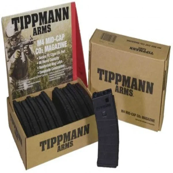 tippmann m4 high capacity co2 0 1753353824 - EASTCOASTPAINTTBALL