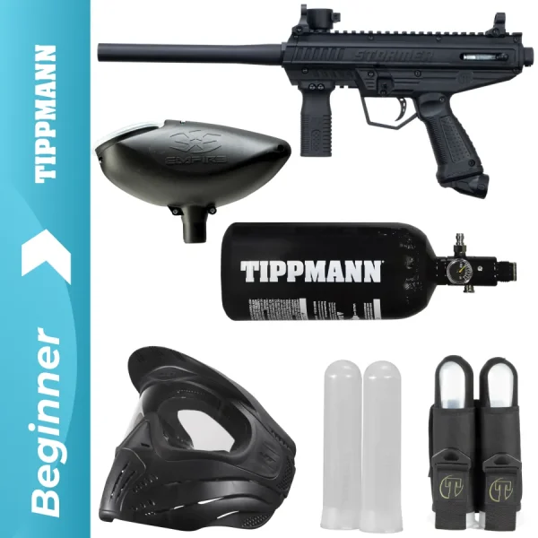 tippmann stormer black basic p 0 1753354019 - EASTCOASTPAINTTBALL