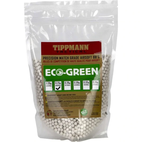 tippmann white 6mm eco bbs hig 0 1753353603 - EASTCOASTPAINTTBALL