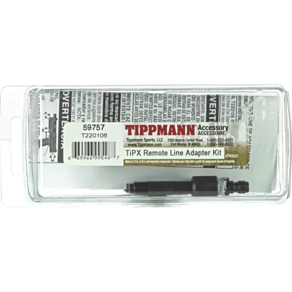 tipx paintball remote adapter 0 1753353816 - EASTCOASTPAINTTBALL