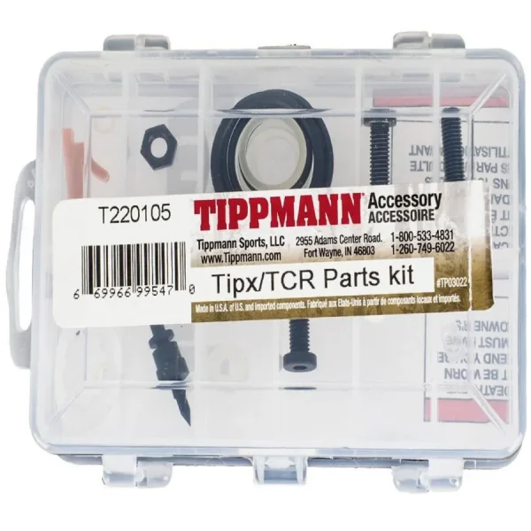 tipx tcr paintball marker repa 0 1753353824 - EASTCOASTPAINTTBALL