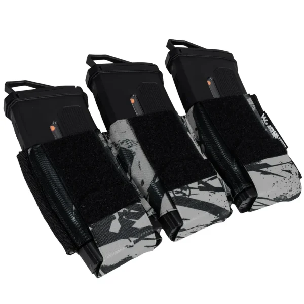 triple grey tactical rifle mag 0 1753354909 - EASTCOASTPAINTTBALL