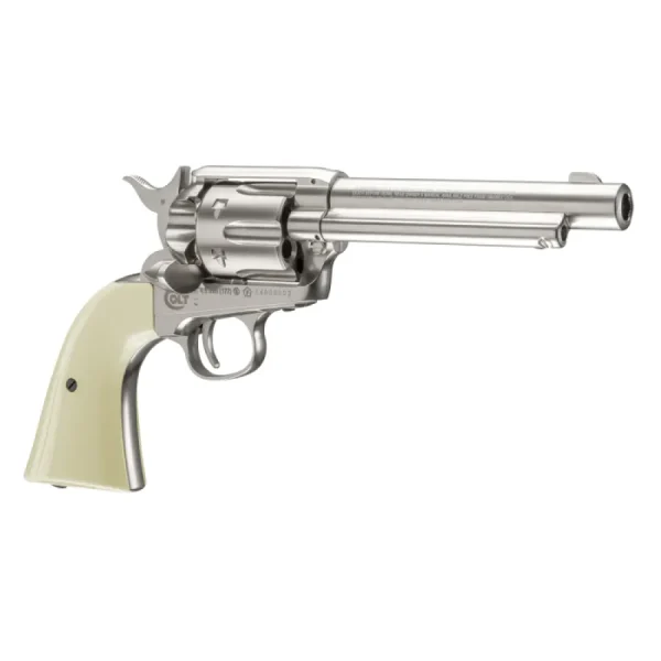 umarex colt 45 caliber nickel 0 1753353768 - EASTCOASTPAINTTBALL