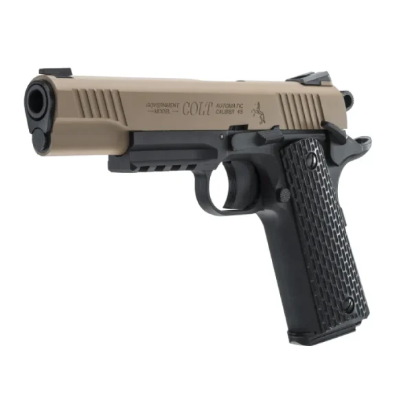 Umarex Colt M45 .177 BB Airsoft Pistol – Realistic Airgun umarex colt m45 177 bb airsoft 0 1753353769 - EASTCOASTPAINTTBALL