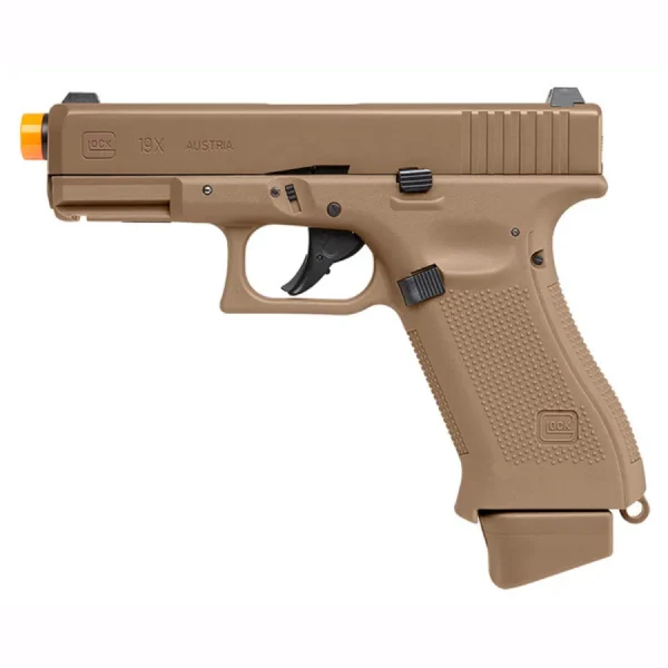 umarex glock 19x realistic hal 0 1753353511 - EASTCOASTPAINTTBALL