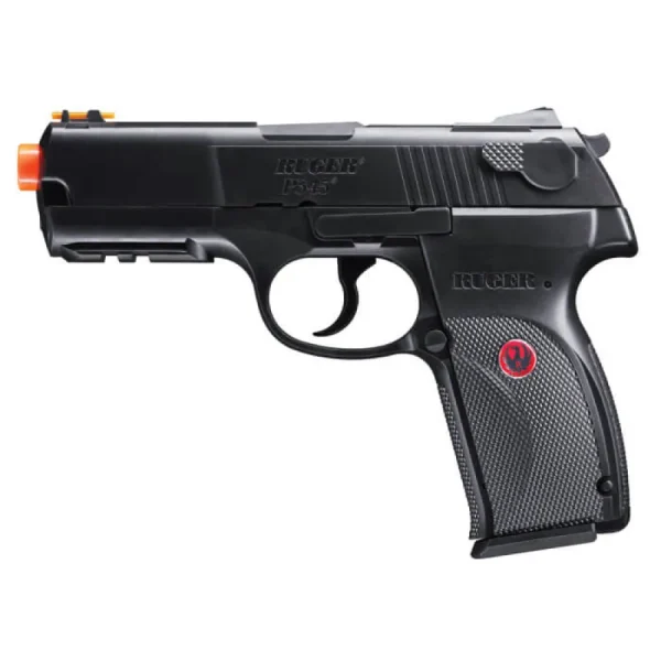 umarex ruger p345pr black airs 0 1753353776 - EASTCOASTPAINTTBALL