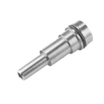 v12 silver rifle nozzle high p 0 1753353537 - EASTCOASTPAINTTBALL