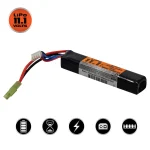 valken 111v 1000mah airsoft li 0 1753353553 - EASTCOASTPAINTTBALL