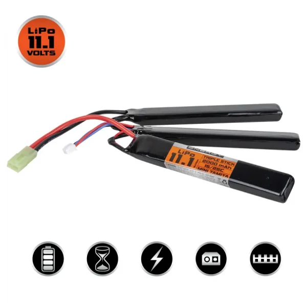 valken 111v 2000mah 25c lipo a 0 1753353553 - EASTCOASTPAINTTBALL
