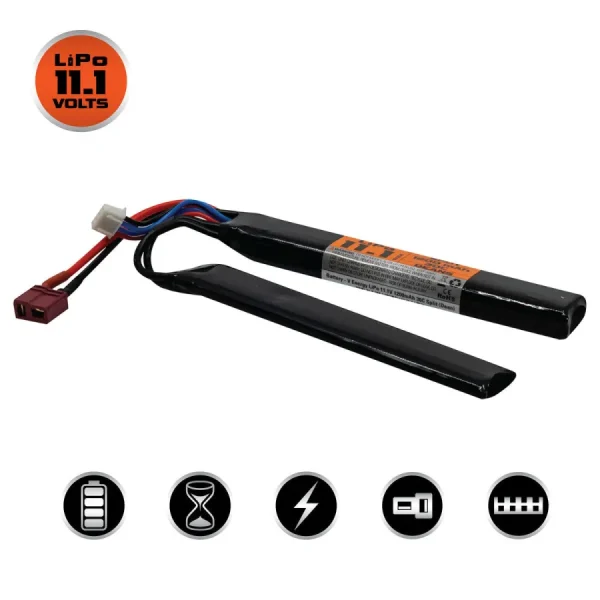 valken 111v airsoft lipo batte 0 1753353554 - EASTCOASTPAINTTBALL