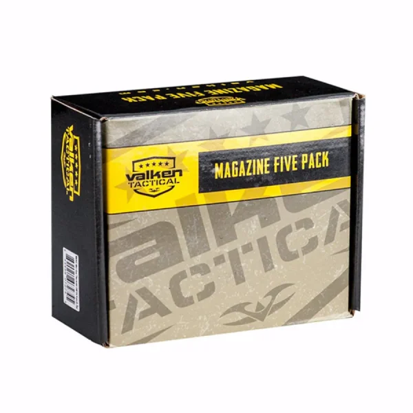 valken 5 pack hi cap thermold 0 1753353513 - EASTCOASTPAINTTBALL