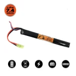 valken 74v 1300mah airsoft lip 0 1753353553 - EASTCOASTPAINTTBALL