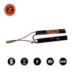 valken 74v 1400mah lipo batter 0 1753353553 - EASTCOASTPAINTTBALL