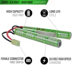 valken 84v 1600mah airsoft bat 0 1753353552 - EASTCOASTPAINTTBALL