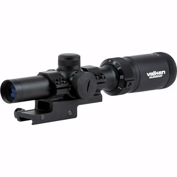 valken airsoft rifle scope 1 4 0 1753353529 - EASTCOASTPAINTTBALL