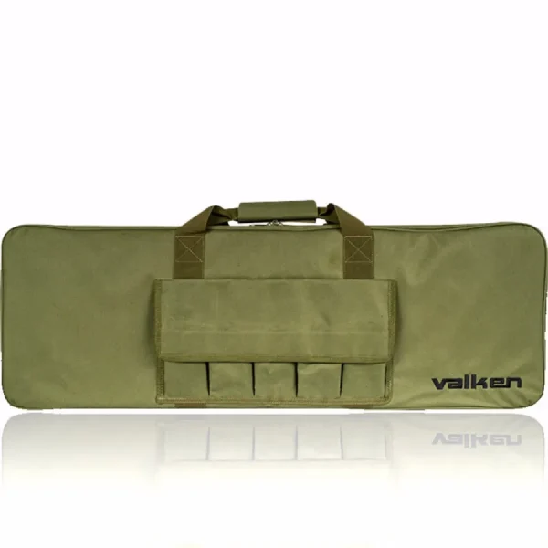 valken durable rifle case oliv 0 1753353491 - EASTCOASTPAINTTBALL