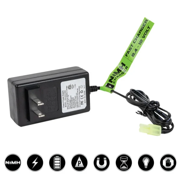 valken fast smart charger for 0 1753353554 - EASTCOASTPAINTTBALL