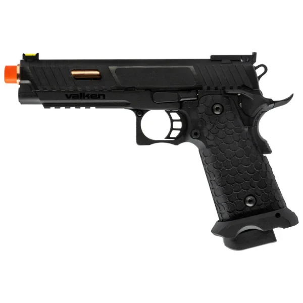 Valken Hicapa CO2 Blowback Airsoft Pistol valken hicapa co2 blowback air 0 1753353505 - EASTCOASTPAINTTBALL