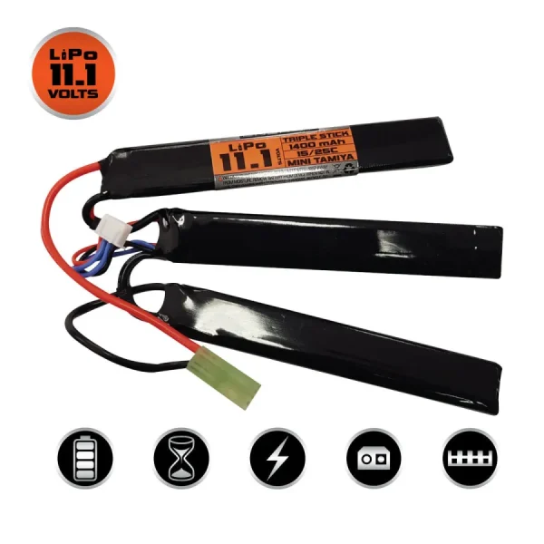 valken high capacity lipo airs 0 1753353553 - EASTCOASTPAINTTBALL