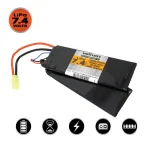 valken lipo split battery for 0 1753353554 - EASTCOASTPAINTTBALL