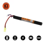 valken slim stick 111v 1000mah 0 1753353554 - EASTCOASTPAINTTBALL