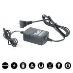 valken smart charger 84v 96v n 0 1753353553 - EASTCOASTPAINTTBALL