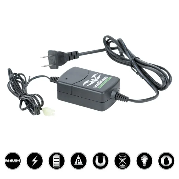 valken smart charger 84v 96v n 0 1753353553 - EASTCOASTPAINTTBALL