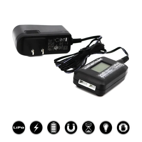 valken smart charger for 2 3 c 0 1753353554 - EASTCOASTPAINTTBALL