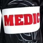velcro paintball medic armband 0 1753354183 - EASTCOASTPAINTTBALL