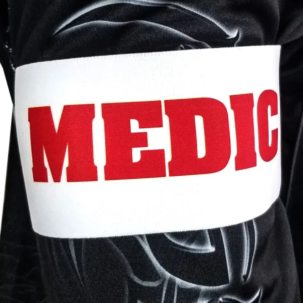 velcro paintball medic armband 0 1753354183 - EASTCOASTPAINTTBALL