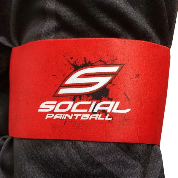 velcro red paintball team armb 0 1753353953 - EASTCOASTPAINTTBALL