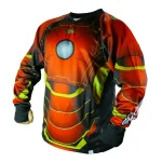 vibrant red metal paintball je 0 1753353640 - EASTCOASTPAINTTBALL