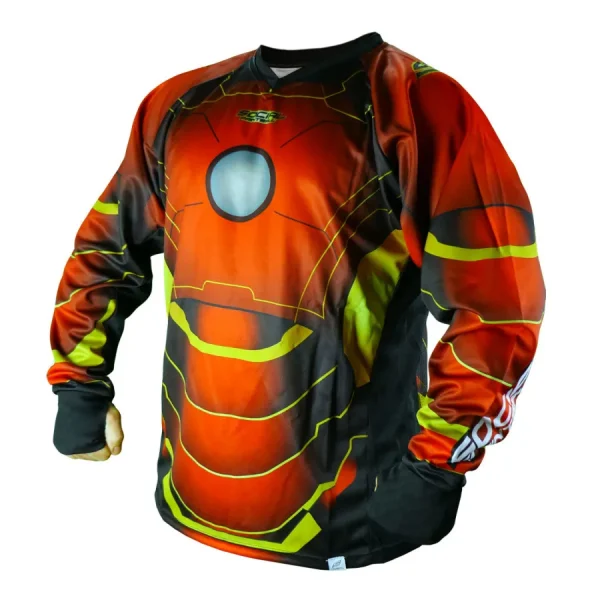 vibrant red metal paintball je 0 1753353640 - EASTCOASTPAINTTBALL