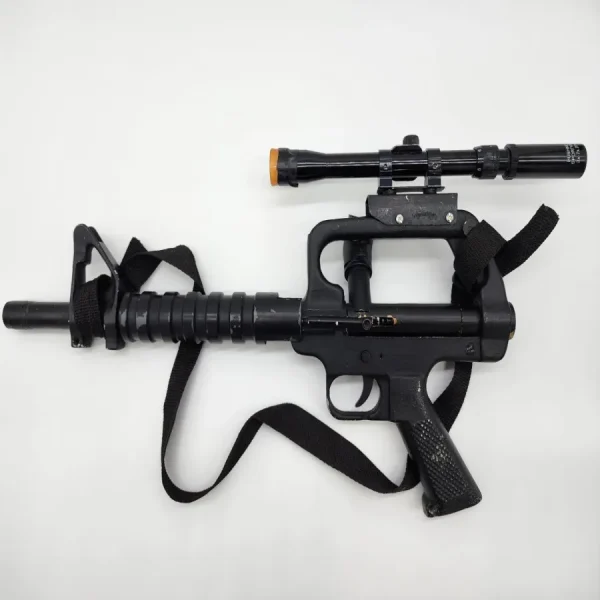 Vintage 1970s Philippine Pump Paintball Gun .68 Cal Tested Used vintage 1970s philippine pump 0 1753354131 - EASTCOASTPAINTTBALL