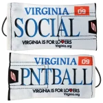 virginia license plate custom 0 1753353660 - EASTCOASTPAINTTBALL