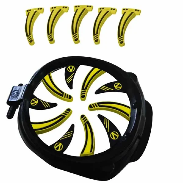 virtue crown 2 speed feed for 0 1753354118 - EASTCOASTPAINTTBALL