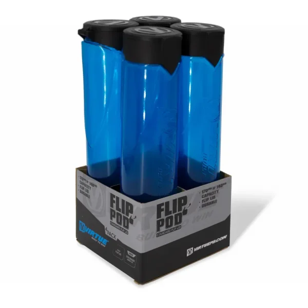 virtue flip 170 blue vape pods 0 1753354118 - EASTCOASTPAINTTBALL
