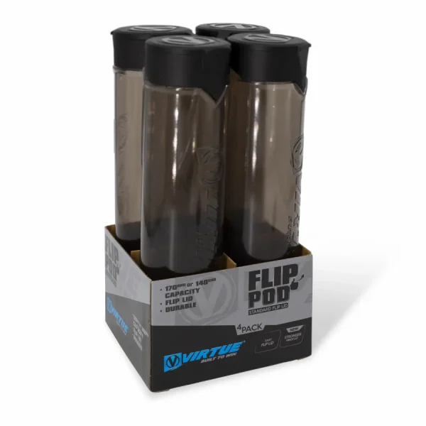 virtue flip 170 tobacco flavor 0 1753354118 - EASTCOASTPAINTTBALL