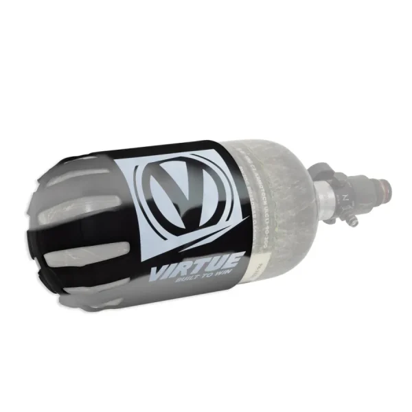virtue premium black silicone 0 1753353631 - EASTCOASTPAINTTBALL