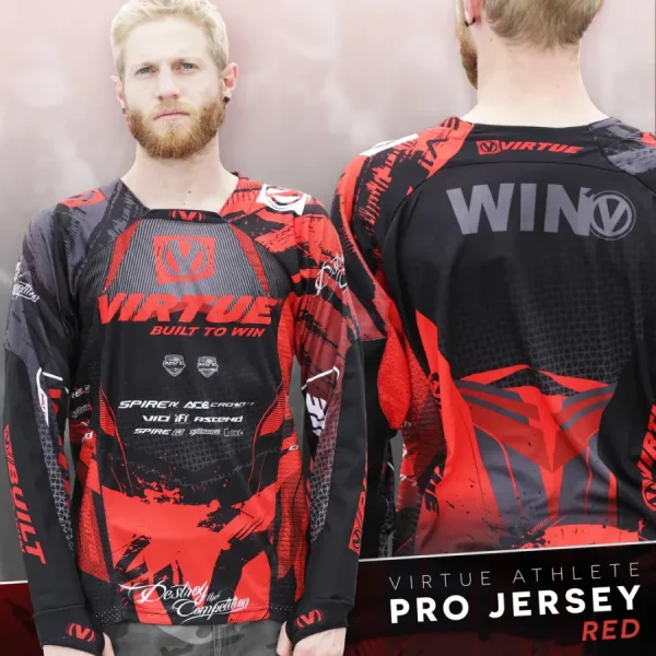 virtue pro elite cycling jerse 0 1753353928 - EASTCOASTPAINTTBALL