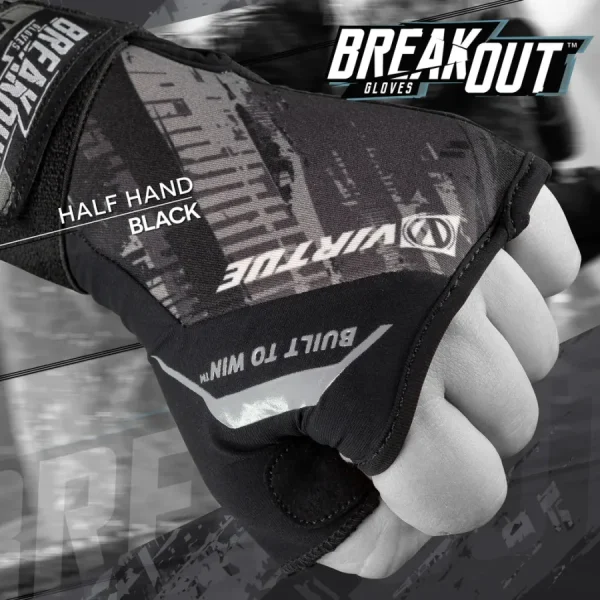 virtue pro half hand gloves gr 0 1753353928 - EASTCOASTPAINTTBALL