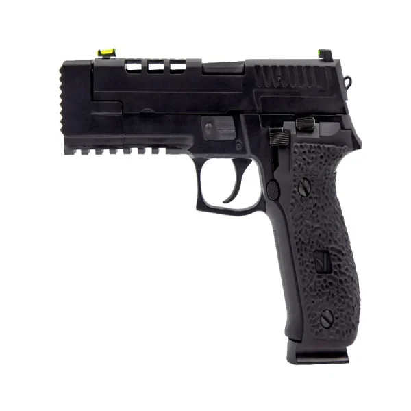 vorsk vpx black gas blowback a 0 1753353694 - EASTCOASTPAINTTBALL