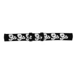 white adjustable goggle strap 0 1753354862 - EASTCOASTPAINTTBALL