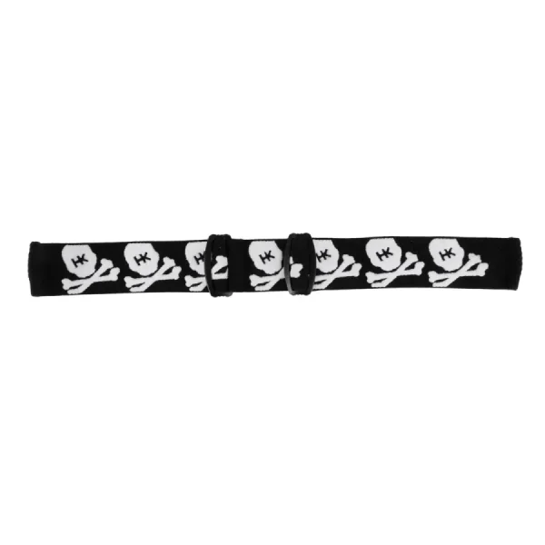 white adjustable goggle strap 0 1753354862 - EASTCOASTPAINTTBALL