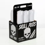 white black skull pods 150 rou 0 1753354893 - EASTCOASTPAINTTBALL