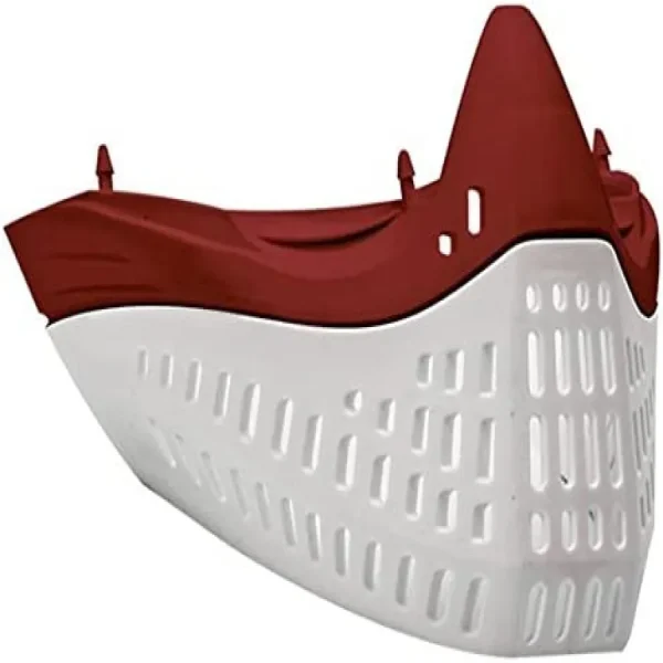 white red jt proflex paintball 0 1753354007 - EASTCOASTPAINTTBALL